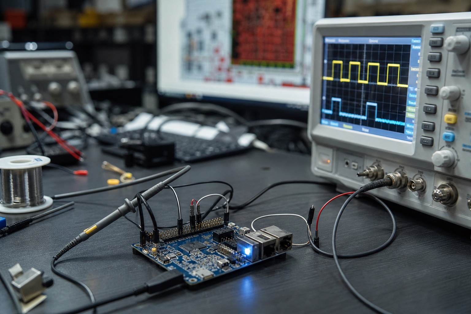 Altium vs KiCad for a One-Person Hardware Consultancy: A 2024 Reassessment