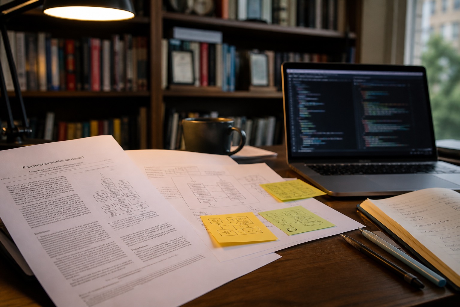 AI & Machine Learning