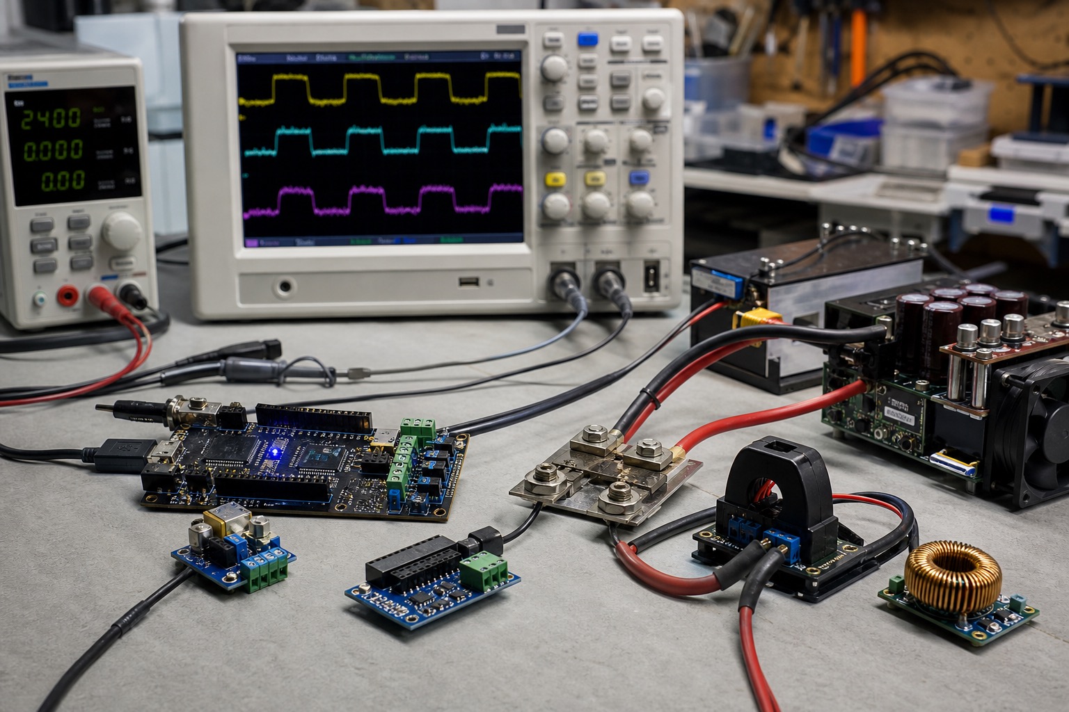 Circuit Design