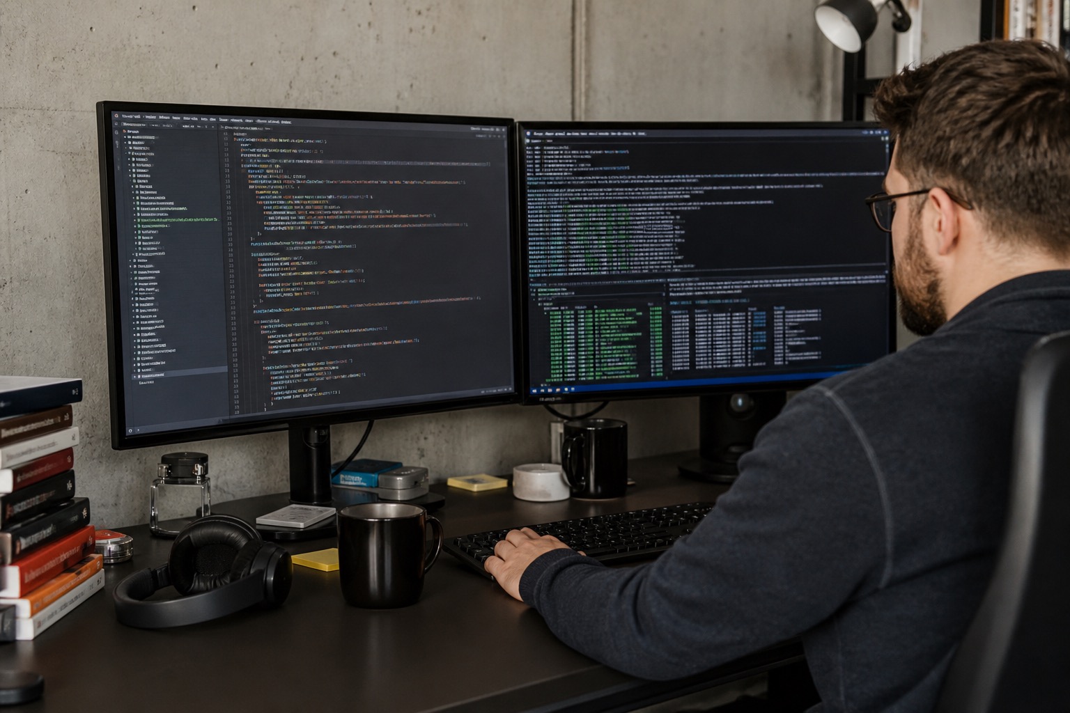 Event Sourcing in Production: Three Years of Append-Only Truth