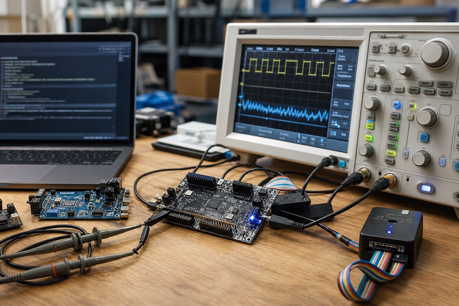 Firmware Unit Testing With Unity: What Works and What Requires Seam Design