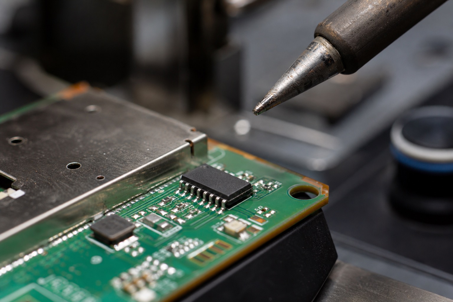 Flash Write Endurance: Counting Cycles in Production Firmware
