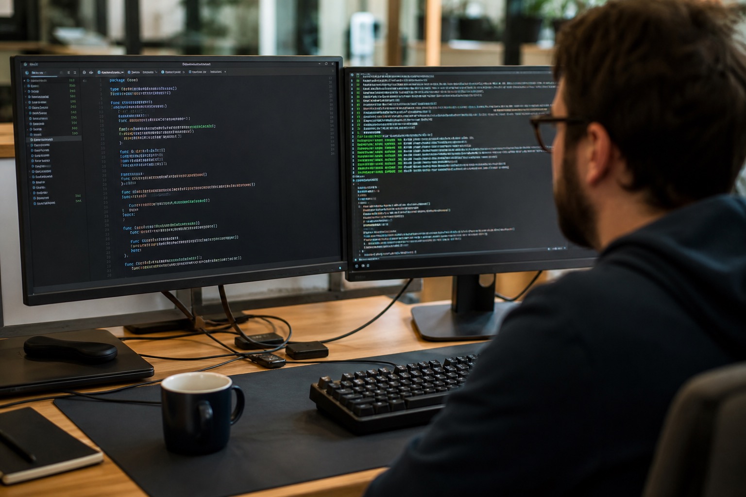 Go Generics in Production: What We Use, What We Avoid, and Why