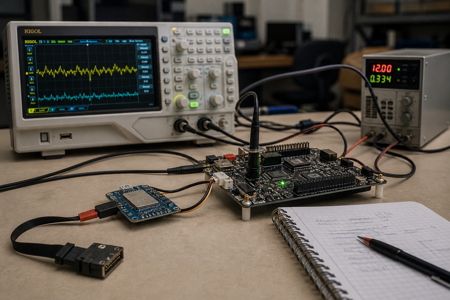 Heap Fragmentation in Long-Running Embedded Systems: Diagnosis and Mitigation