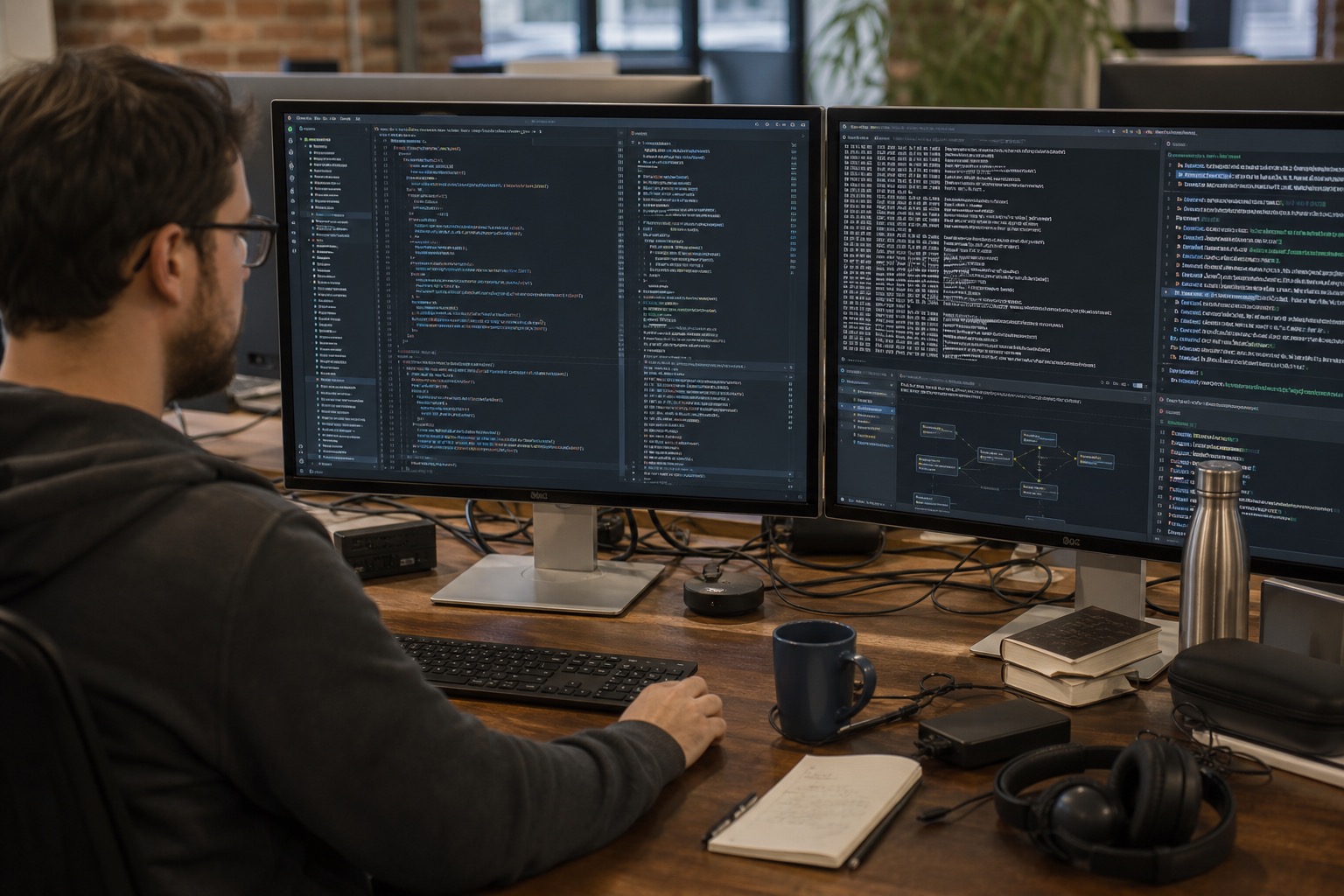 Monorepo Migration Postmortem: What the Tooling Doesn't Automate