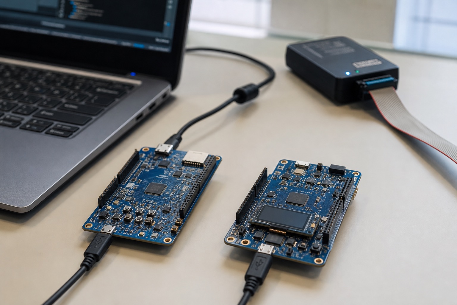 nRF Connect SDK Migration: From Legacy SDK in Under a Week