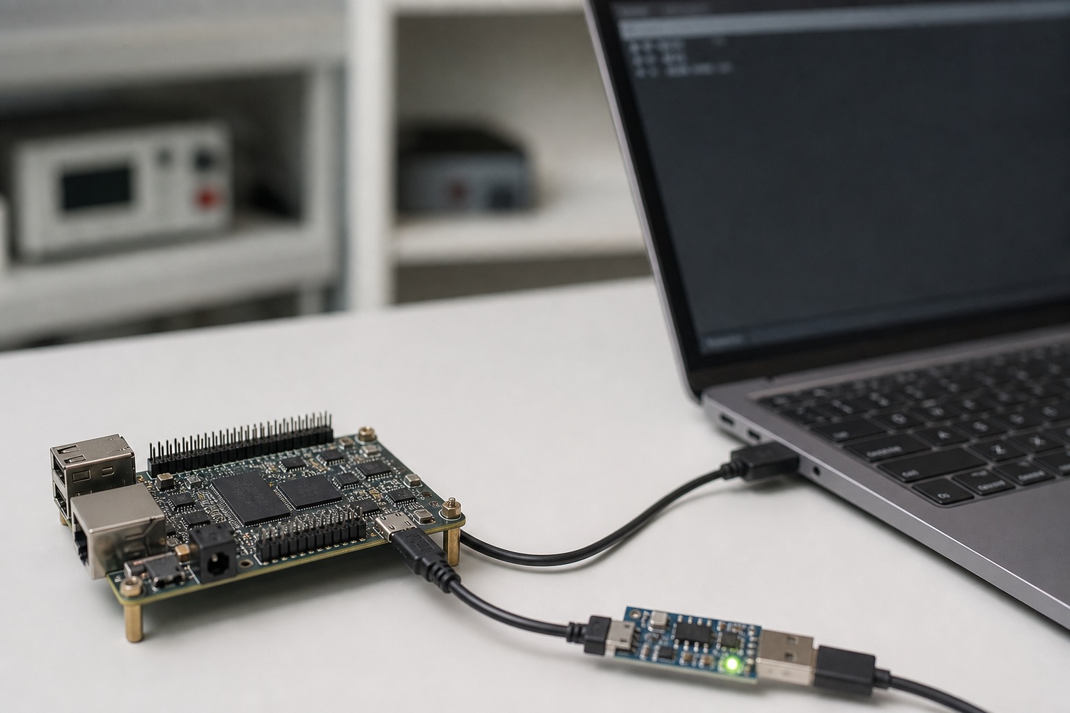 NuttX First Impressions: A POSIX RTOS With Real Trade-offs