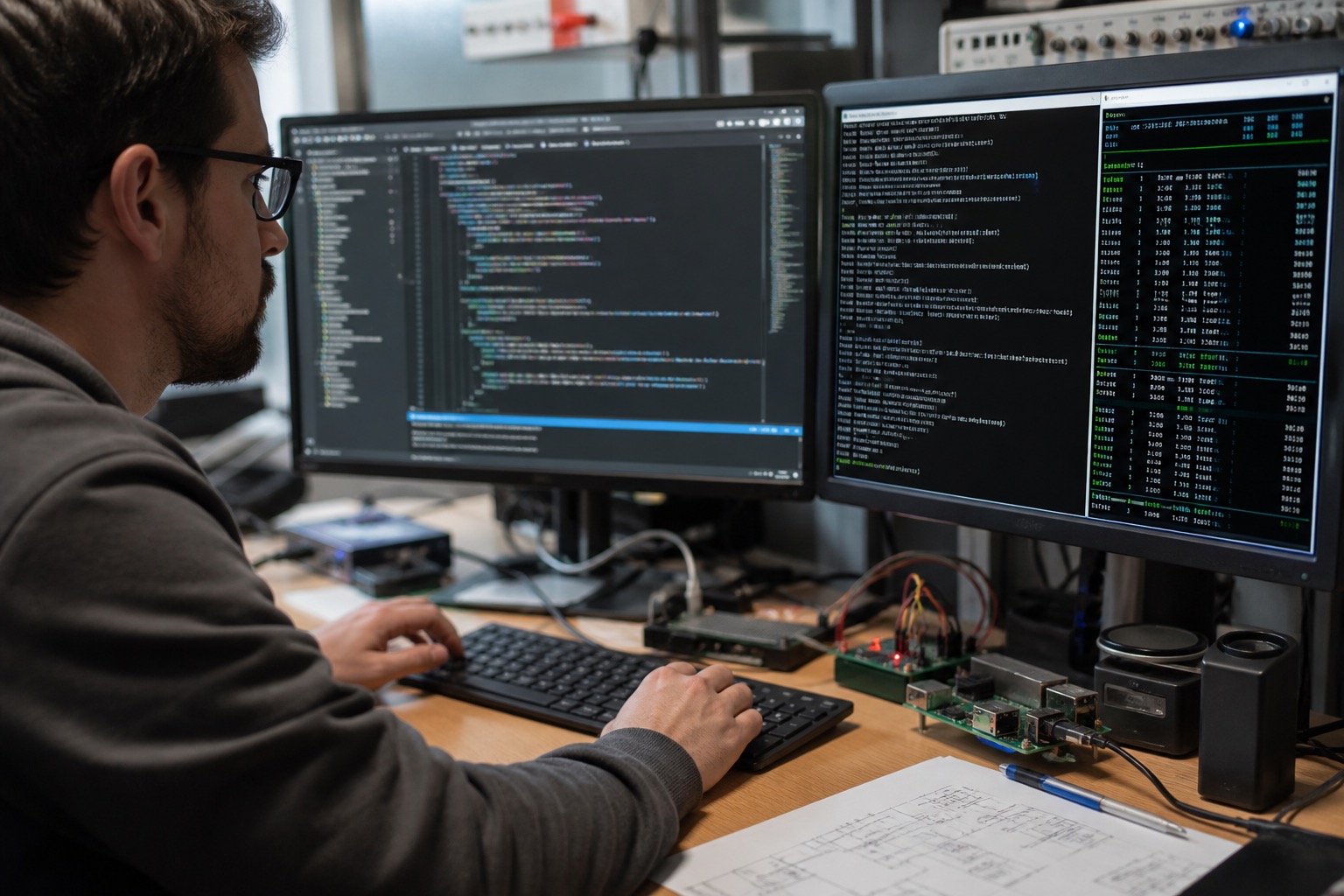 SQLite on Embedded Linux: When It's the Right Database and When It Isn't