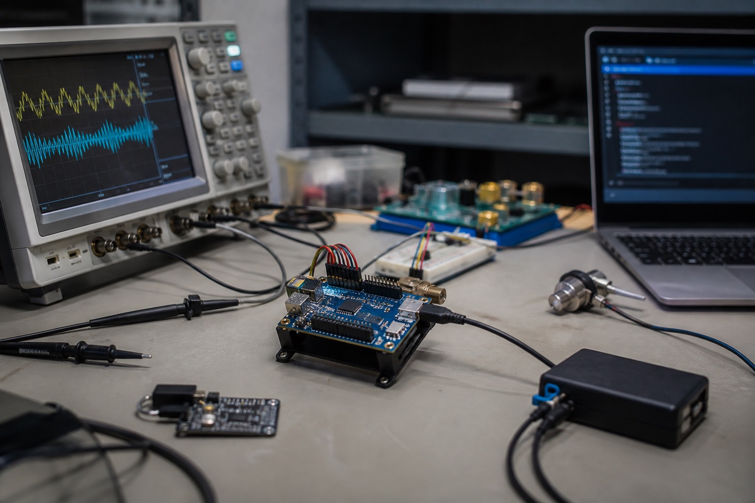 Time-Series Data on Constrained Devices: Compression Schemes That Actually Work