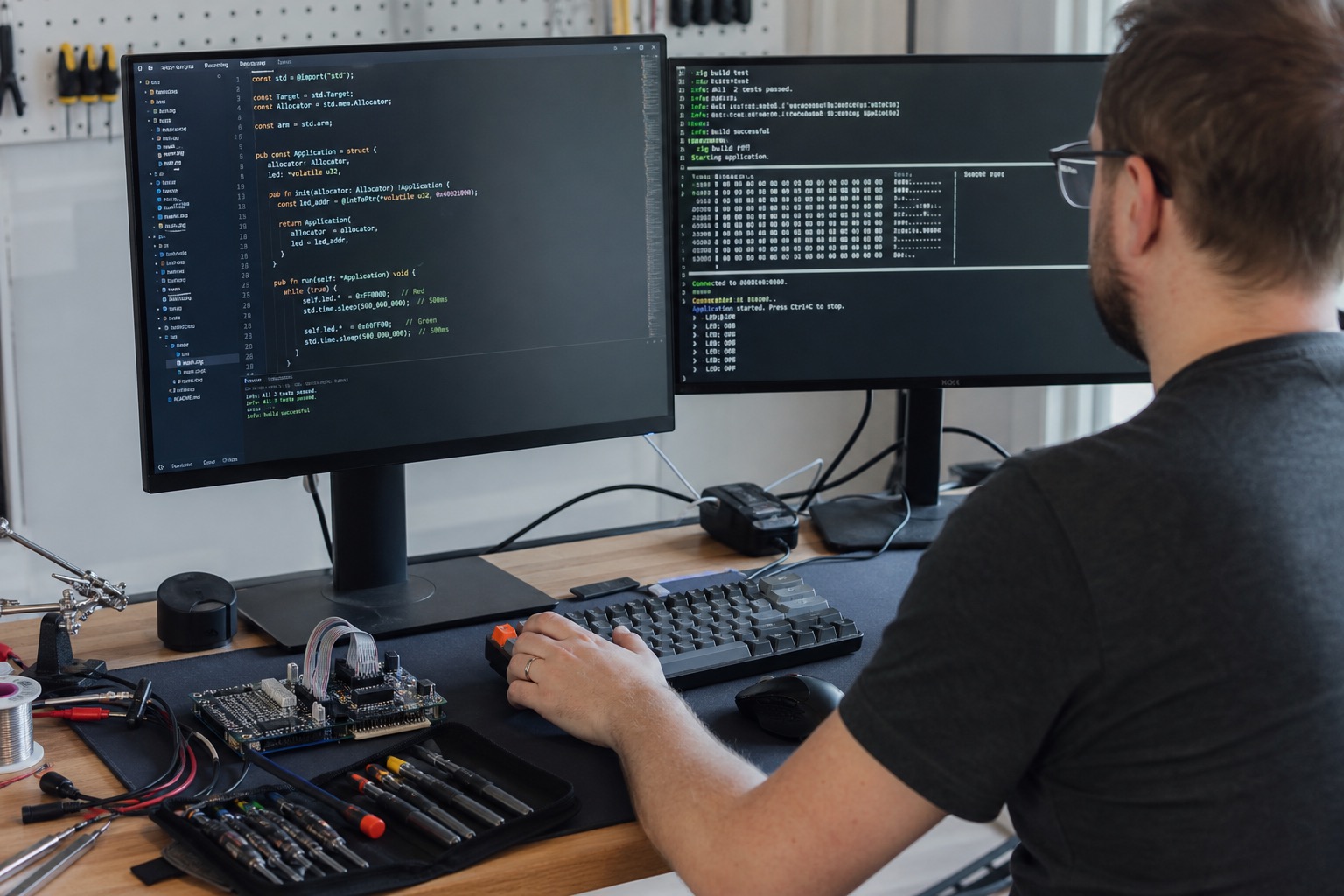 Programming Languages